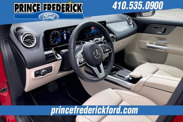 2023 Mercedes-Benz GLA GLA 250