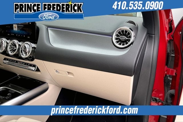 2023 Mercedes-Benz GLA GLA 250