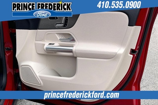 2023 Mercedes-Benz GLA GLA 250