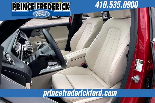 2023 Mercedes-Benz GLA GLA 250