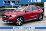 2023 Mercedes-Benz GLA GLA 250