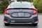 2021 Honda Civic Sedan EX