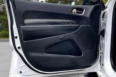 2020 Dodge Durango GT Plus