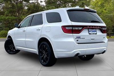 2020 Dodge Durango GT Plus