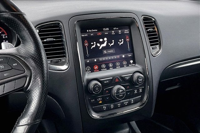 2020 Dodge Durango GT Plus