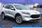 2020 Ford Escape Titanium Hybrid