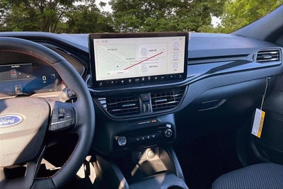 2026 Ford Escape ST-Line Select