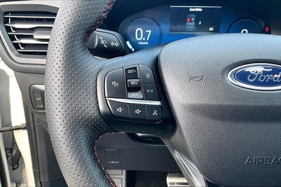 2024 Ford Escape ST-Line Elite