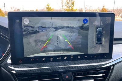 2024 Ford Escape ST-Line Elite