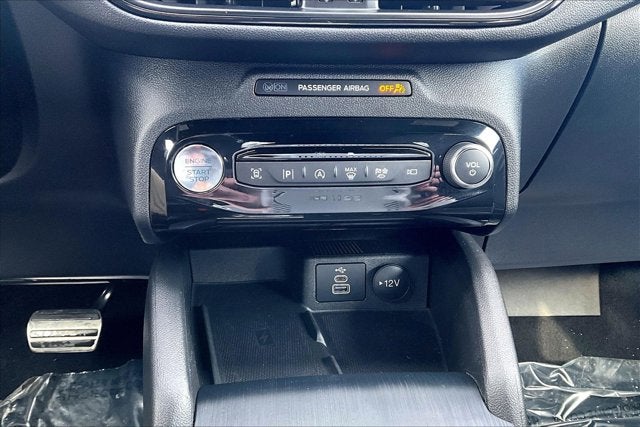 2024 Ford Escape ST-Line Elite