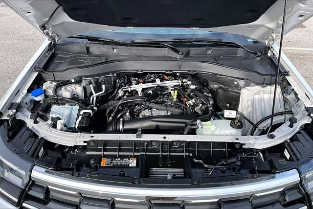 2026 Ford Explorer ACT