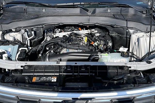 2026 Ford Explorer ACT