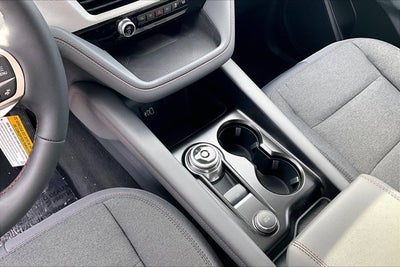 2026 Ford Explorer ACT