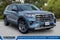 2026 Ford Explorer ACT