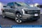 2023 Ford F-150 Lightning Platinum