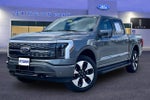 2023 Ford F-150 Lightning Platinum