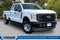 2026 Ford Super Duty F-250 SRW 4WD