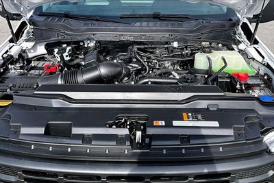 2026 Ford Super Duty F-250 SRW 4WD