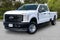 2026 Ford Super Duty F-250 SRW 4WD