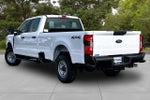 2026 Ford Super Duty F-250 SRW 4WD