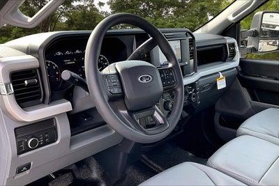 2026 Ford Super Duty F-250 SRW 4WD