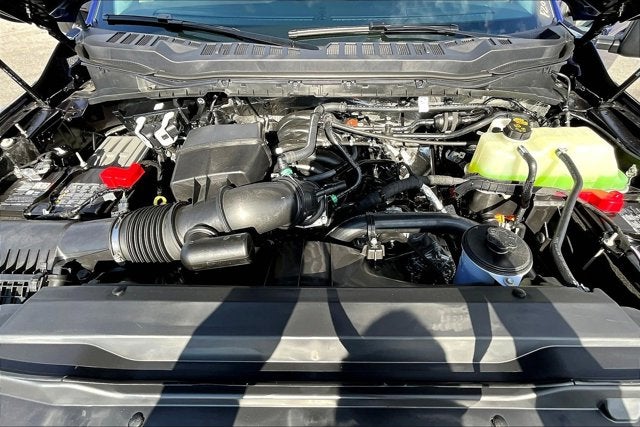 2026 Ford Super Duty F-250 SRW 4WD