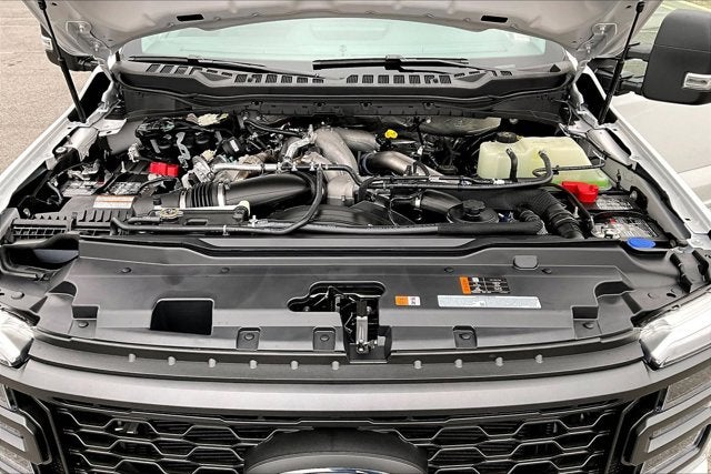 2026 Ford Super Duty F-250 SRW 4WD