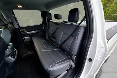 2026 Ford Super Duty F-250 SRW 4WD