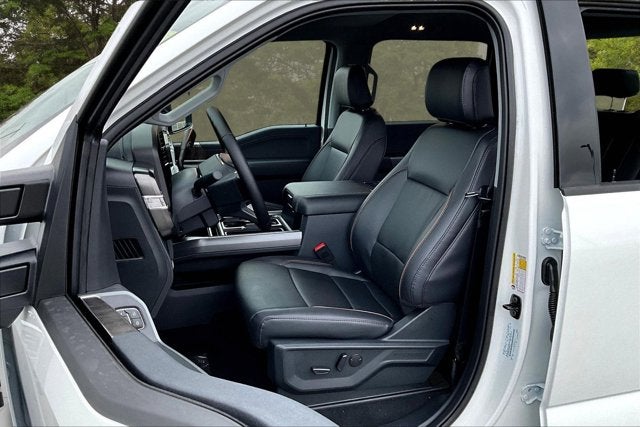 2026 Ford Super Duty F-250 SRW 4WD