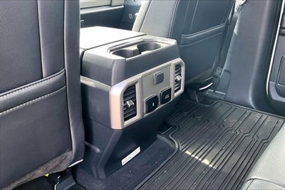 2022 Ford Super Duty F-250 SRW 4WD