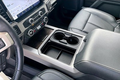 2022 Ford Super Duty F-250 SRW 4WD