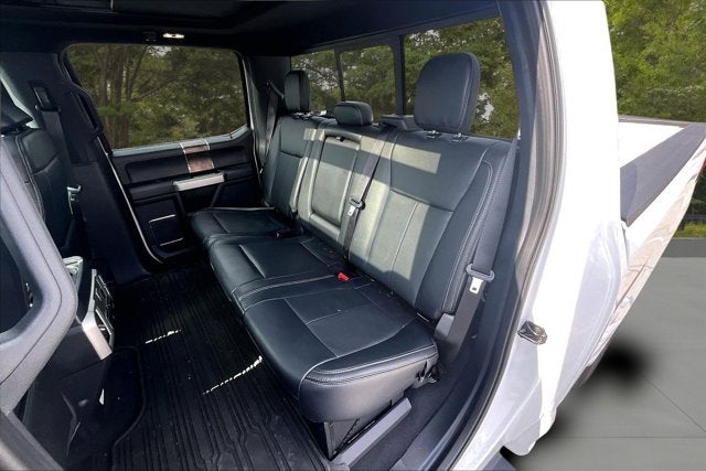 2022 Ford Super Duty F-250 SRW 4WD