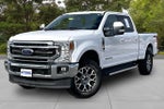 2022 Ford Super Duty F-250 SRW 4WD