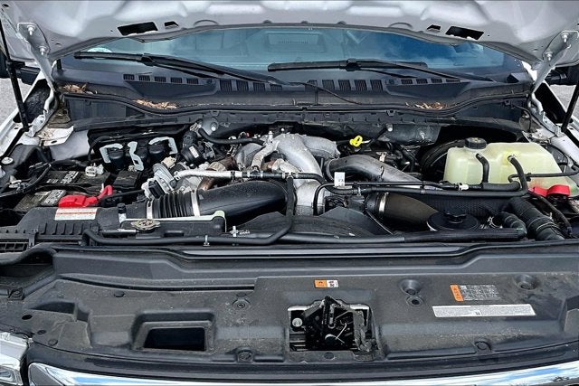 2022 Ford Super Duty F-250 SRW 4WD