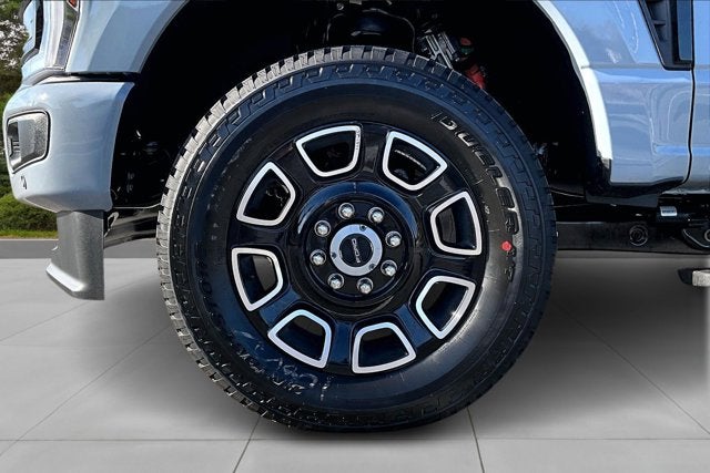 2026 Ford Super Duty F-250 SRW 4WD