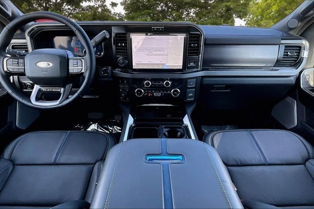 2026 Ford Super Duty F-250 SRW 4WD