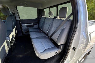 2026 Ford Super Duty F-250 SRW 4WD