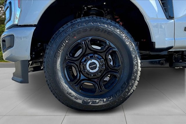 2026 Ford Super Duty F-250 SRW 4WD