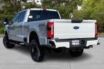 2026 Ford Super Duty F-250 SRW 4WD