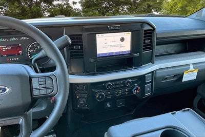 2026 Ford Super Duty F-250 SRW 4WD