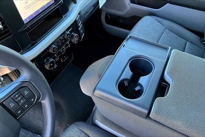 2026 Ford Super Duty F-250 SRW 4WD