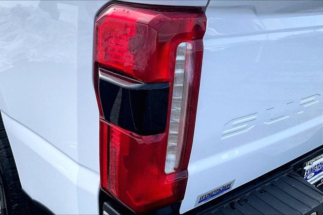 2023 Ford Super Duty F-350 SRW XL