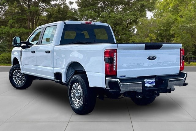 2023 Ford Super Duty F-350 SRW XL