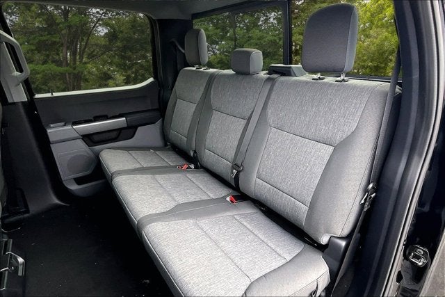 2026 Ford Super Duty F-350 SRW 4WD