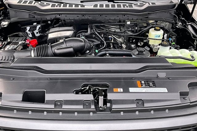 2026 Ford Super Duty F-350 SRW 4WD