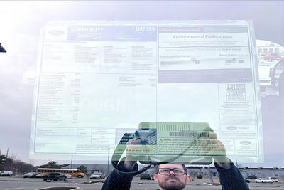 2026 Ford Super Duty F-350 SRW 4WD