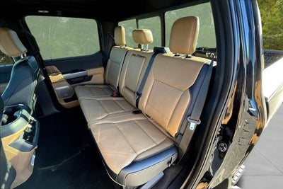 2026 Ford Super Duty F-350 SRW 4WD