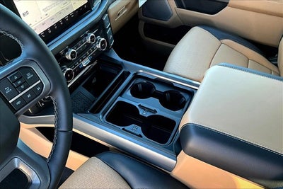 2026 Ford Super Duty F-350 SRW 4WD