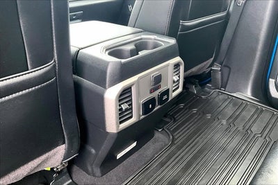 2020 Ford Super Duty F-350 SRW 4WD