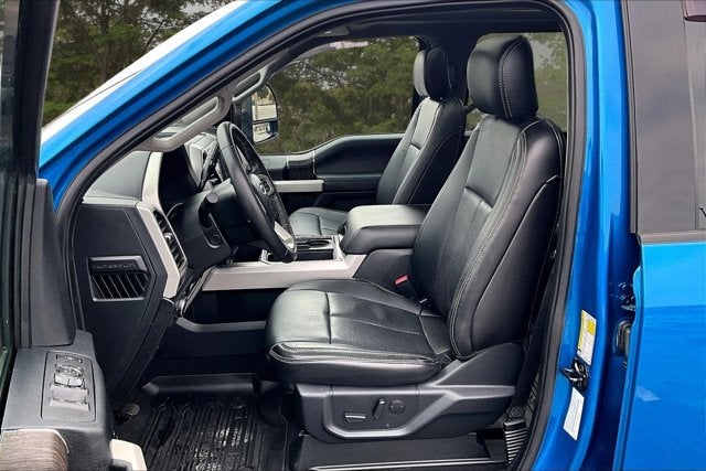 2020 Ford Super Duty F-350 SRW 4WD